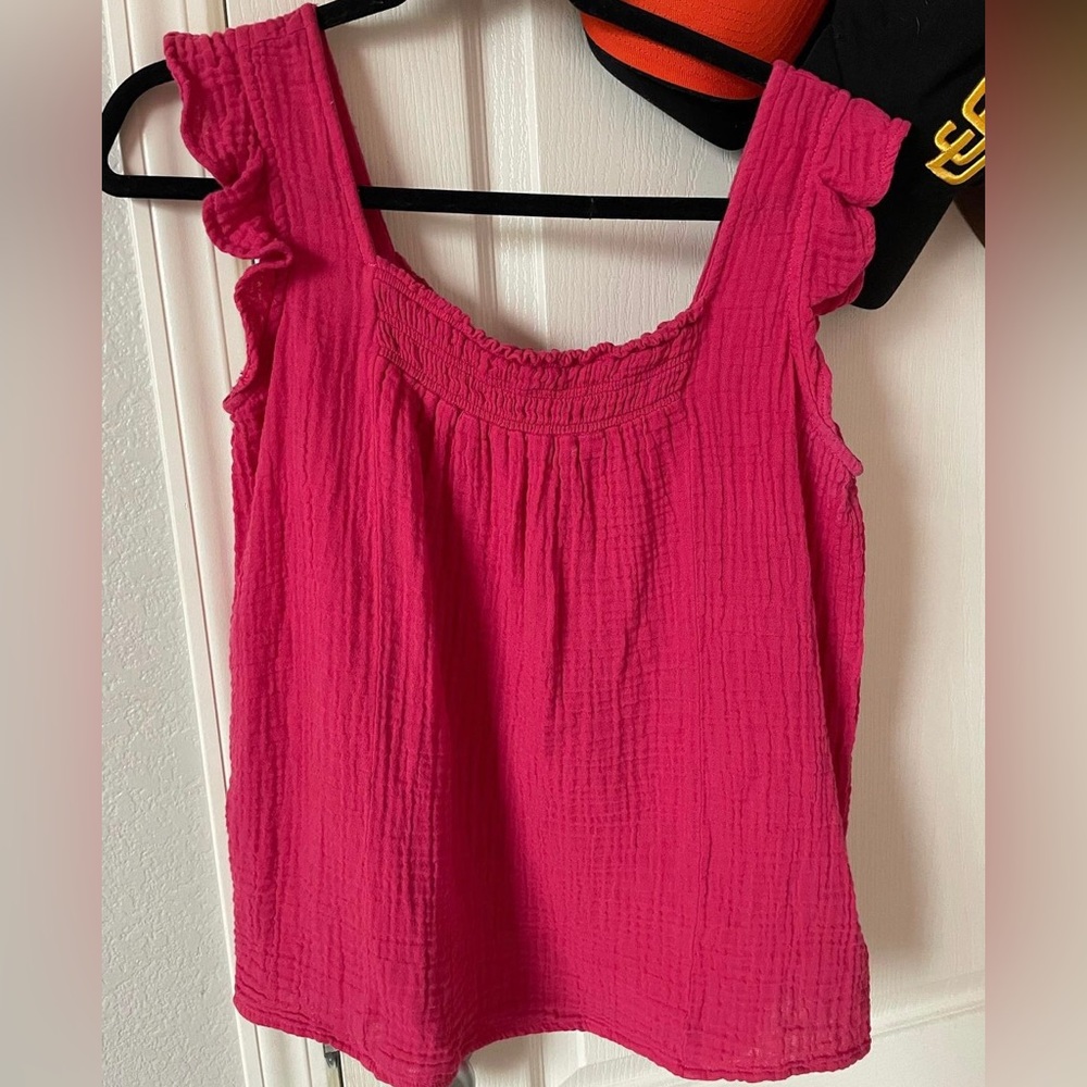 Beachlunchlounge blouse